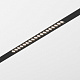 Трековый светильник Elektrostandard Slim Magnetic 85006/01 a067377