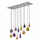 Подвесная люстра Lightstar Pentola 803125