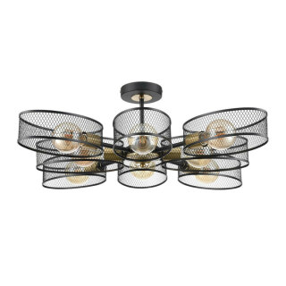 Люстра Lumion Vivana 8193/8C