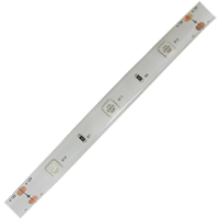 Светодиодная лента на катушке Ecola LED strip PRO 7,2W/m 12V IP65 10mm 30Led/m Green 5м. P5LG07ESB