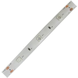 Светодиодная лента на катушке Ecola LED strip PRO 7,2W/m 12V IP65 10mm 30Led/m Green 5м. P5LG07ESB