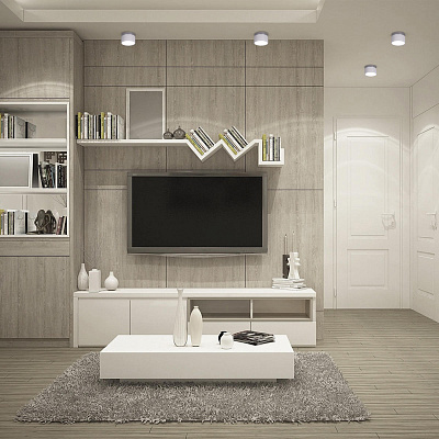 Потолочный светильник Loft It Photon 10179/12 Black