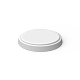 Точечный накладной светильник Gauss HALL 15W 1200lm 6500K 200-240V IP40 LED 193411315