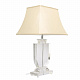 Настольная лампа Loft It Crystal 10272