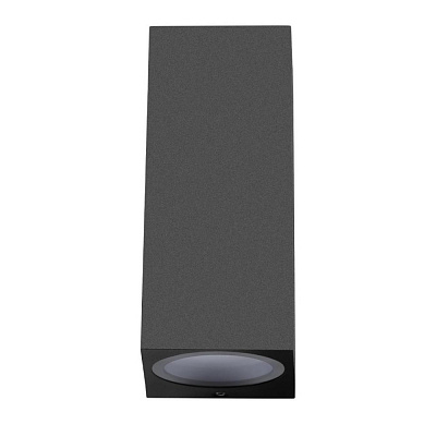 Уличный настенный светильник Loft It Eterno 100007/B