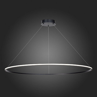 Люстра подвесная ST-Luce ST604 OUT ST604.443.46