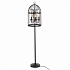 Торшер Loft IT Crystal Cage Loft1891F