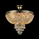 Потолочный светильник Maytoni Palace DIA890-CL-05-G