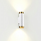 Настенный светильник Odeon Light Ad Astrum 4286/2W