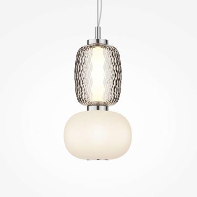 Подвесной светильник Maytoni Pattern MOD267PL-L18CH3K