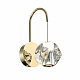 Бра Odeon Light Jemstone 5085/5WL