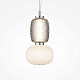 Подвесной светильник Maytoni Pattern MOD267PL-L18CH3K