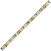 Светодиодная лента на катушке Ecola LED strip PRO 14.4W/m 12V IP65 10mm 60Led/m 6000K 18Lm/LED 1080Lm/m 5м. P5LD14ESB