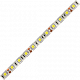 Светодиодная лента на катушке Ecola LED strip PRO 14.4W/m 12V IP65 10mm 60Led/m 6000K 18Lm/LED 1080Lm/m 5м. P5LD14ESB