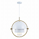 Подвесной светильник Loft IT Multi-Lite LOFT9915-WH
