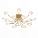 Потолочная люстра F-Promo Skein 4197-20C