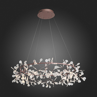 Подвесная светодиодная люстра ST Luce Rafina SL379.203.216
