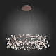 Подвесная светодиодная люстра ST Luce Rafina SL379.203.216