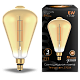 Лампа Gauss Filament ST164 6W 890lm 2700К Е27LED 157802118