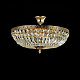 Потолочный светильник Maytoni Tiara DIA500-CL-40-06-G