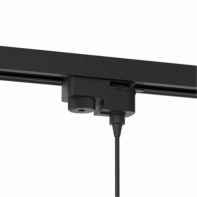 Коннектор питания для шинопровода Arte Lamp A200006