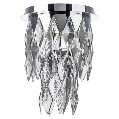 Люстра потолочная Lightstar Limpio 722064