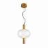 Подвесной светодиодный светильник ST Luce Allenore SL1582.303.01