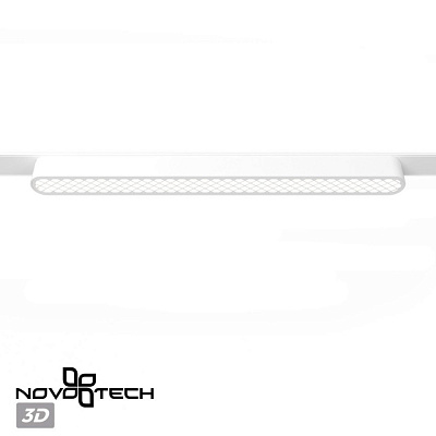 Трековый светильник Novotech Smal 359249