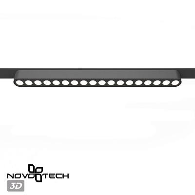 Трековый светильник Novotech Smal 359244