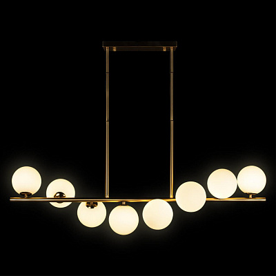 Подвесная люстра Loft It Tely 10236/8