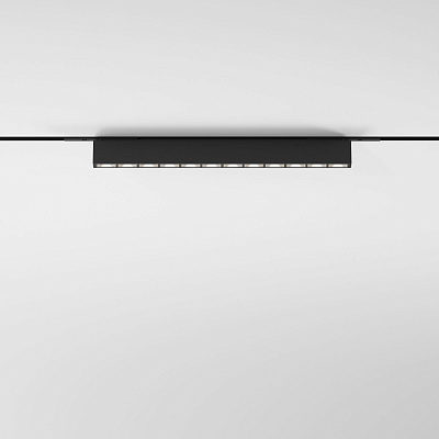Трековый светильник Elektrostandard Mini Magnetic 85168/01 a065655