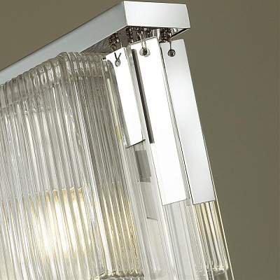 Потолочная люстра Odeon Light Exclusive Gatsby 4871/5C