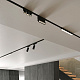 Трековый светильник Elektrostandard Flat Magnetic 85092/01 a063709