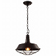 Подвесной светильник Arte Lamp Ferrico A9183SP-1BK