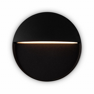 Подсветка светодиодная для лестниц Maytoni Mane O046SL-L4B3K