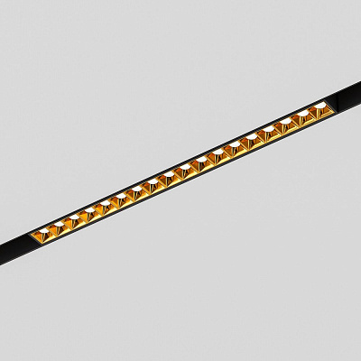 Трековый светильник Elektrostandard Slim Magnetic 85104/01 a064530