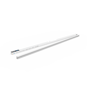 Светильник Gauss TL Elementary линейный 18W 1500lm 6500K IP20 1165х22х33 LED 1/25 TL008