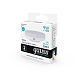 Упаковка светодиодных ламп 10 шт Gauss Elementary GX53 9W 680lm 4100K LED 83829