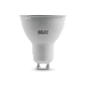Лампа Gauss Elementary MR16 9W 660lm 4100К GU10 LED  13629 (5 шт)
