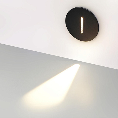 Подсветка лестницы Odeon Light Escala 7051/3WL
