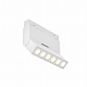Трековый светильник Maytoni Points rot Exility TR033-2-6W3K-W