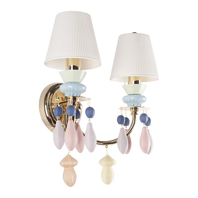 Бра Loft It Grace 10203/2W Mult