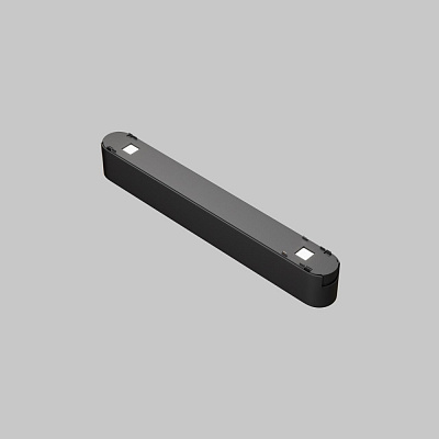 Трековый светильник Maytoni Points Radity TR082-1-12W4K-M-B