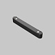Трековый светильник Maytoni Points Radity TR082-1-12W4K-M-B