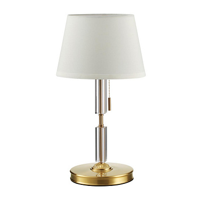Настольная лампа Odeon Light Exclusive London 452578