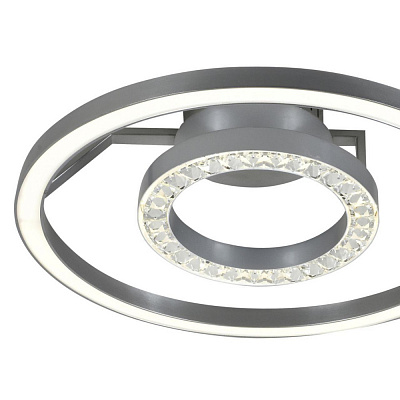 Потолочный светодиодный светильник Favourite Sanori 2593-2U