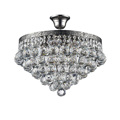 Потолочная люстра Maytoni Gala DIA783-CL38-6-N