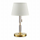 Настольная лампа Odeon Light Exclusive London 452578