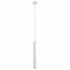 Подвесной светодиодный светильник Arte Lamp Hubble A6811SP-1WH