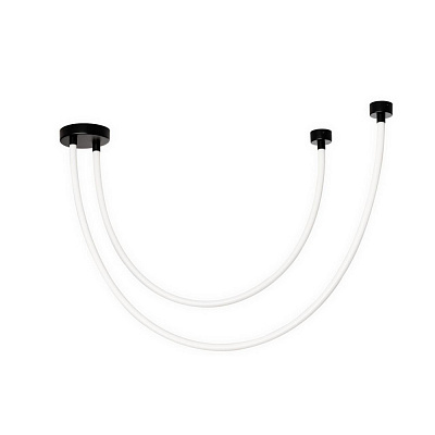 Потолочный Светильник Favourite Pipeline 4217-2U